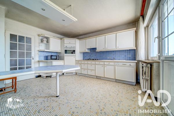 Appartement à vendre 5 pièces 110,67 m² Jarny