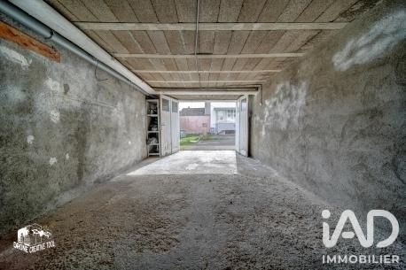 Appartement à vendre 5 pièces 110,67 m² Jarny