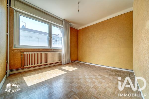 Appartement à vendre 5 pièces 110,67 m² Jarny