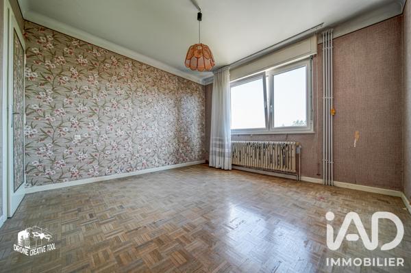 Appartement à vendre 5 pièces 110,67 m² Jarny