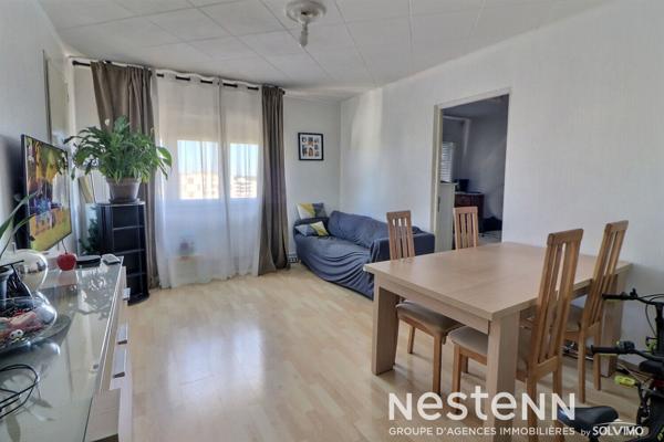 Appartement Saint Priest 4 pièce(s)