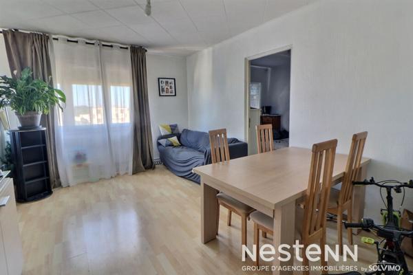 Appartement Saint Priest 4 pièce(s)