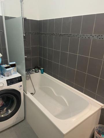 Appartement Saint Priest 4 pièce(s)