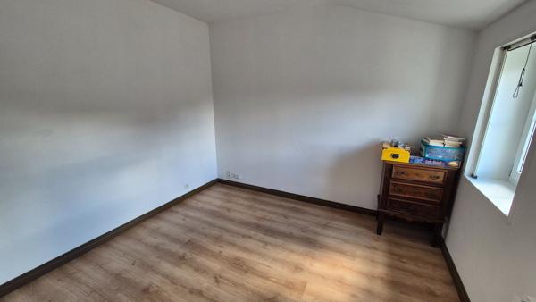 Appartement Duplex Rochefort 3 pièce(s) 57.59 m2