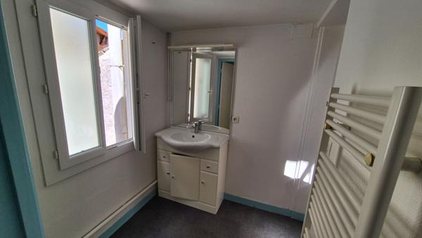 Appartement Duplex Rochefort 3 pièce(s) 57.59 m2