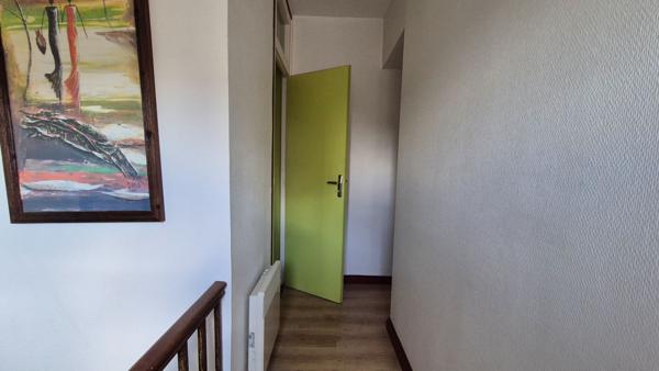 Appartement Duplex Rochefort 3 pièce(s) 57.59 m2