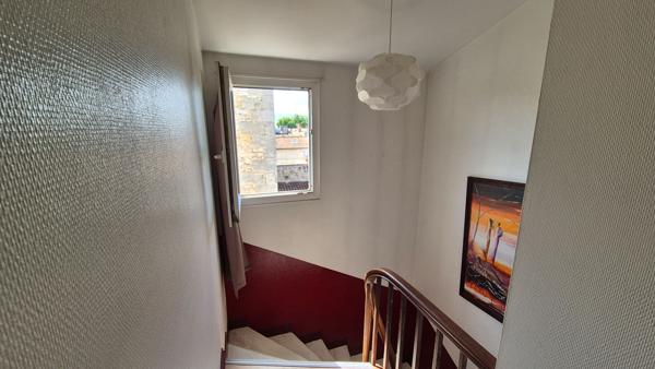 Appartement Duplex Rochefort 3 pièce(s) 57.59 m2