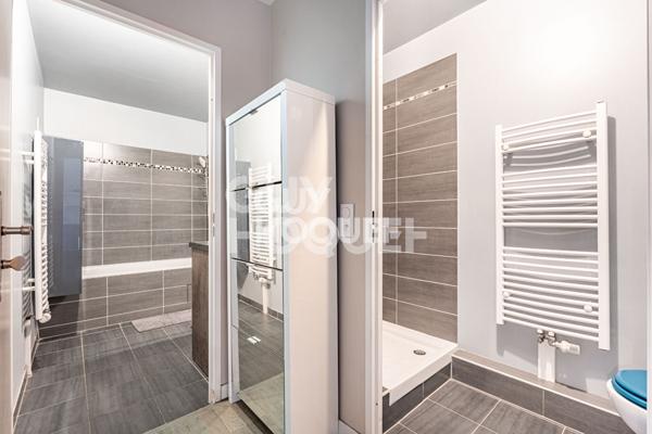 Appartement Gennevilliers 4 pièce(s) - 80 m2