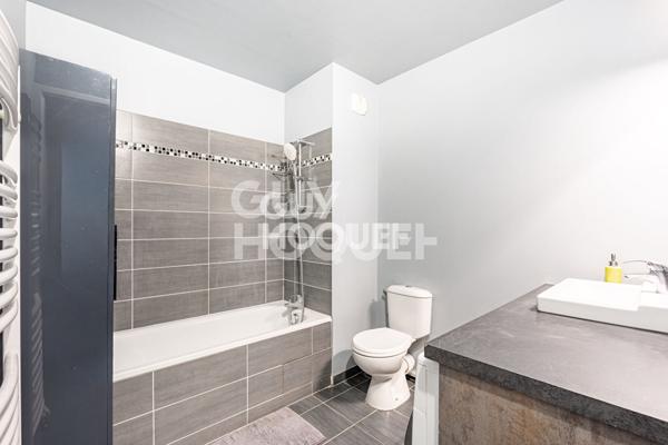 Appartement Gennevilliers 4 pièce(s) - 80 m2