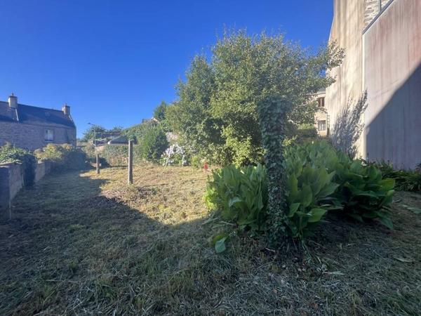 Terrain 35 400 € Douarnenez 300 m² DPE
