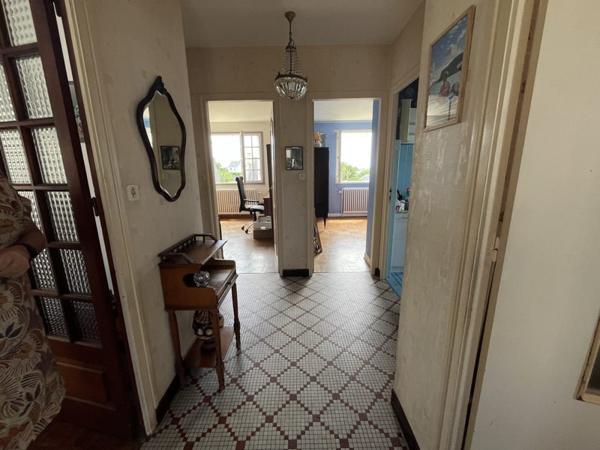 Maison 133 000 € Carhaix-Plouguer 7 p 145 m² DPE E
