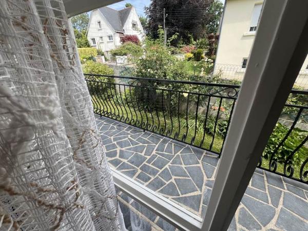 Maison 133 000 € Carhaix-Plouguer 7 p 145 m² DPE E