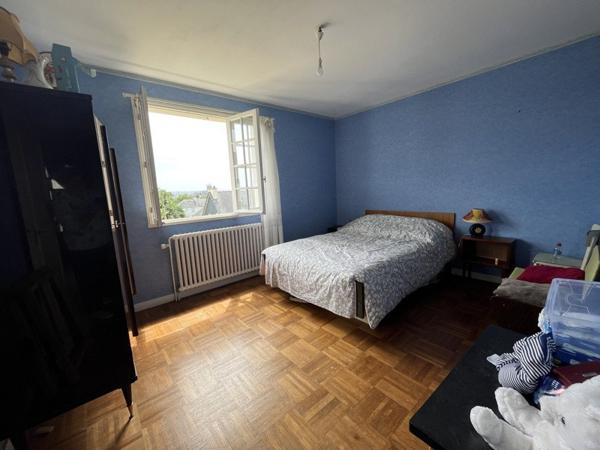 Maison 133 000 € Carhaix-Plouguer 7 p 145 m² DPE E