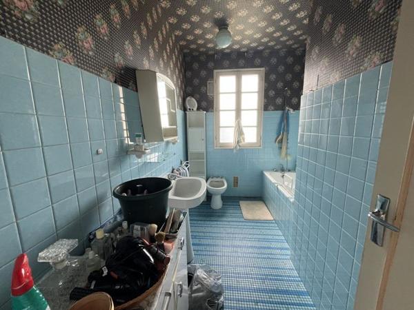 Maison 133 000 € Carhaix-Plouguer 7 p 145 m² DPE E