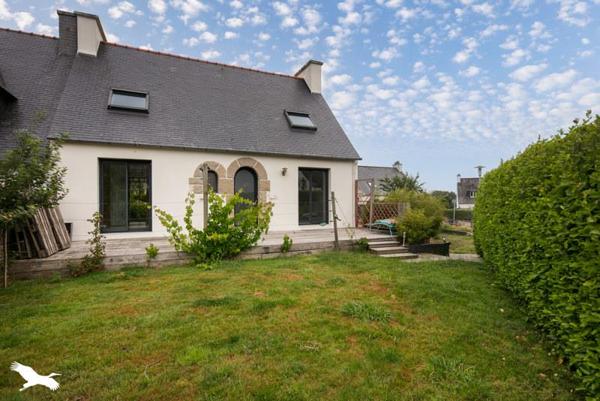 Maison 328 290 € Bohars 5 p 95 m² DPE C