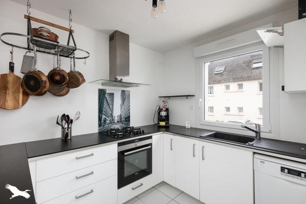 Maison 328 290 € Bohars 5 p 95 m² DPE C