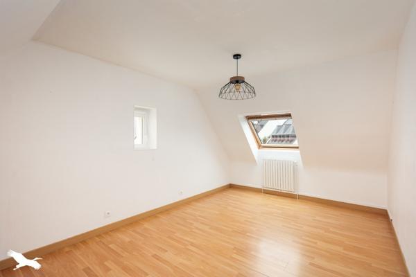 Maison 328 290 € Bohars 5 p 95 m² DPE C