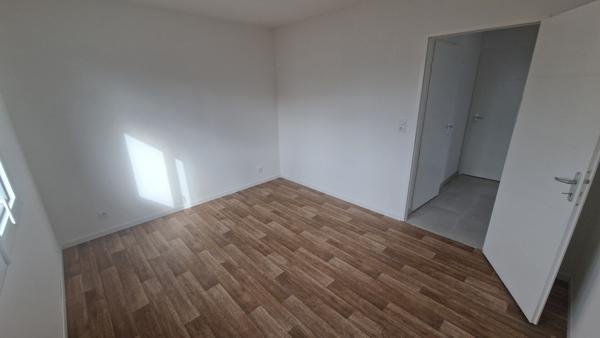 Maison Neuve 4 chambres