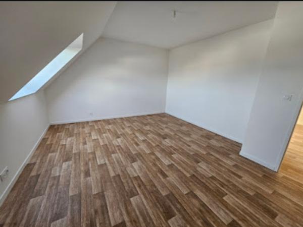 Maison Neuve 4 chambres