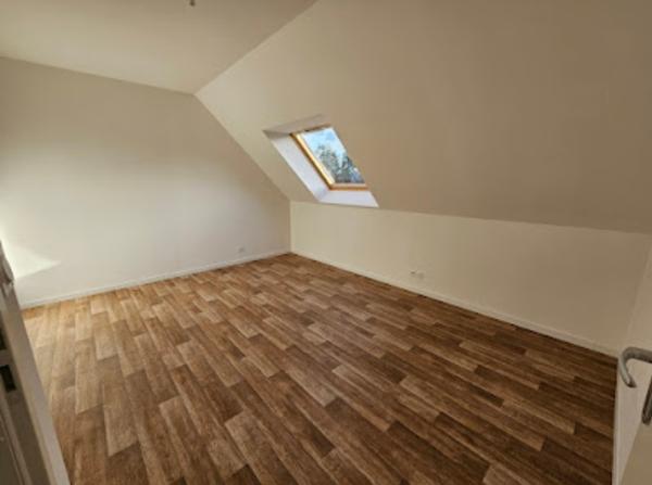 Maison Neuve 4 chambres