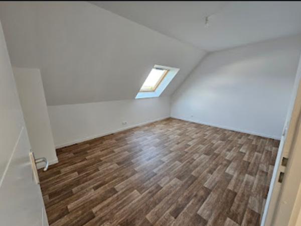 Maison Neuve 4 chambres