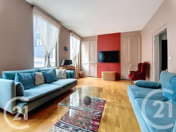 Maison à vendre  5 pièces - 120 m2 ROUEN - 76