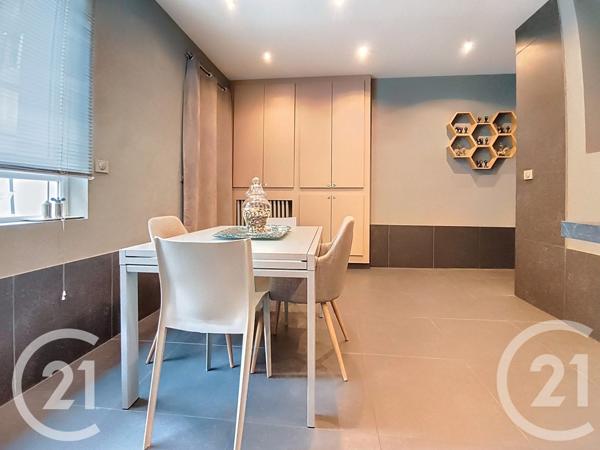 Maison à vendre  5 pièces - 120 m2 ROUEN - 76