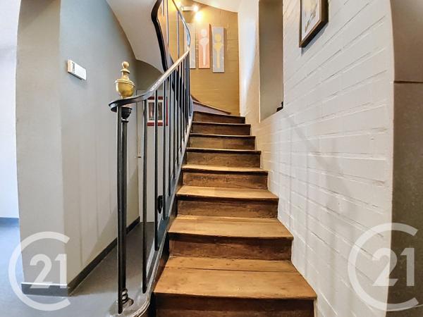 Maison à vendre  5 pièces - 120 m2 ROUEN - 76