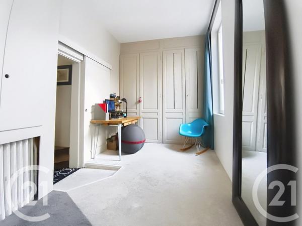 Maison à vendre  5 pièces - 120 m2 ROUEN - 76