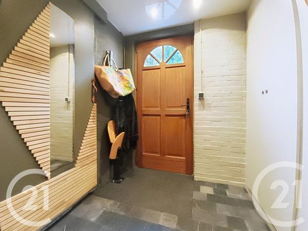 Maison à vendre  5 pièces - 120 m2 ROUEN - 76