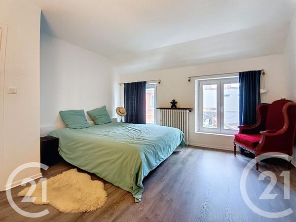 Maison à vendre  5 pièces - 120 m2 ROUEN - 76