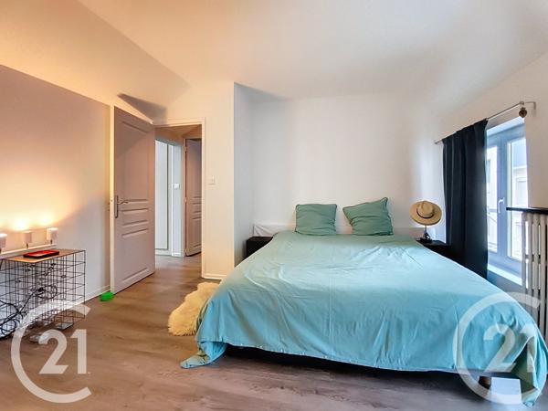 Maison à vendre  5 pièces - 120 m2 ROUEN - 76