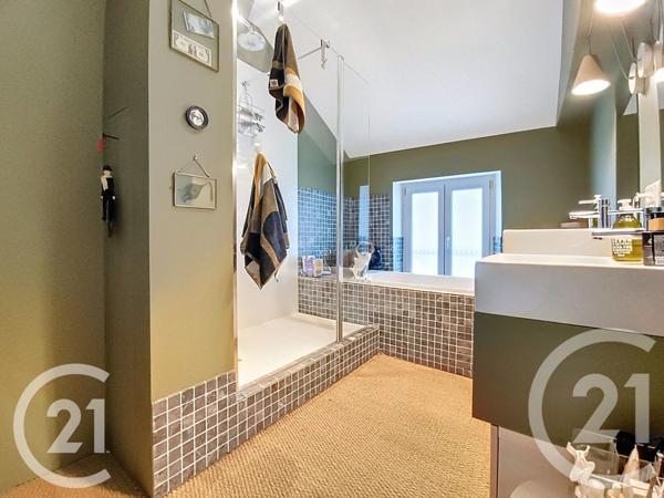 Maison à vendre  5 pièces - 120 m2 ROUEN - 76