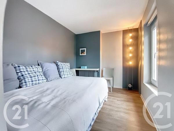 Maison à vendre  5 pièces - 120 m2 ROUEN - 76