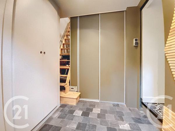 Maison à vendre  5 pièces - 120 m2 ROUEN - 76