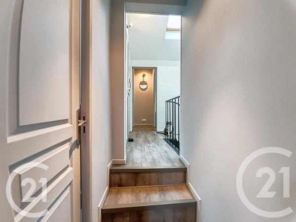 Maison à vendre  5 pièces - 120 m2 ROUEN - 76