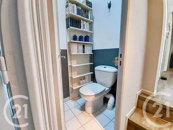 Maison à vendre  5 pièces - 120 m2 ROUEN - 76