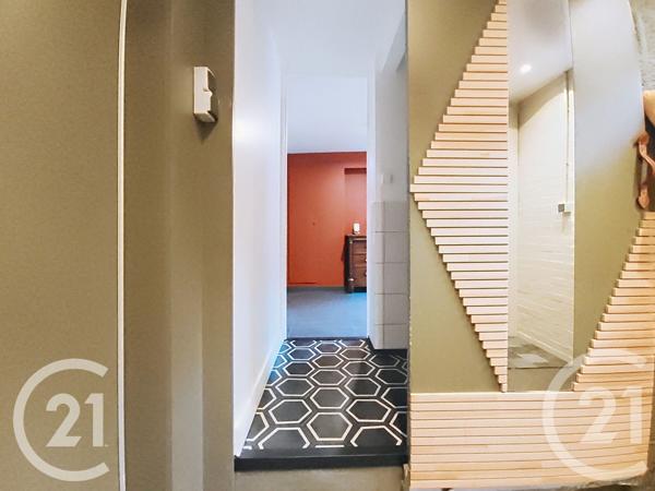 Maison à vendre  5 pièces - 120 m2 ROUEN - 76