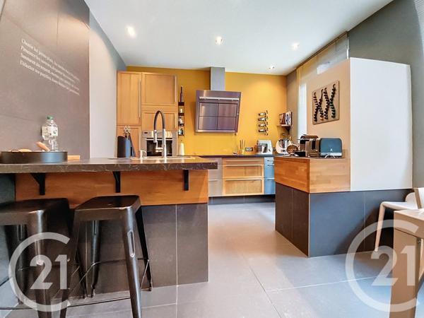 Maison à vendre  5 pièces - 120 m2 ROUEN - 76