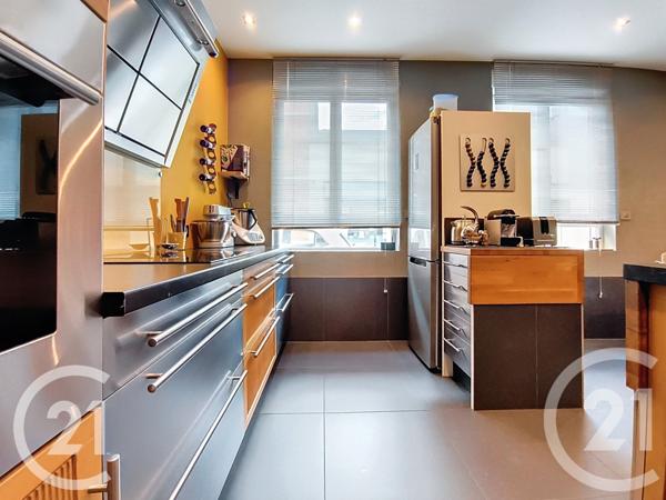 Maison à vendre  5 pièces - 120 m2 ROUEN - 76