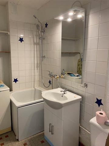 Appartement 1 pièce - 22 m² Exclusivité efficity