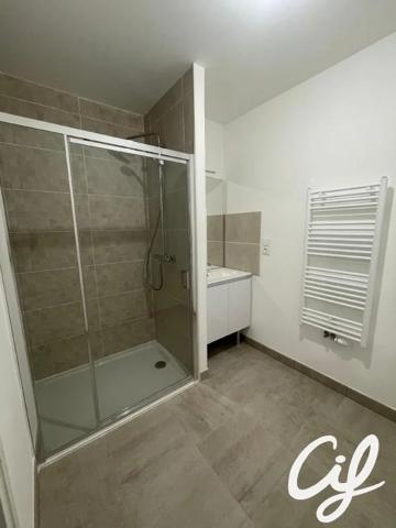 Appartement à louer à Nantes (44000)