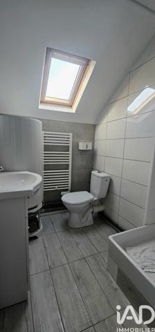 Studio à vendre 19 m² Lagny-sur-Marne