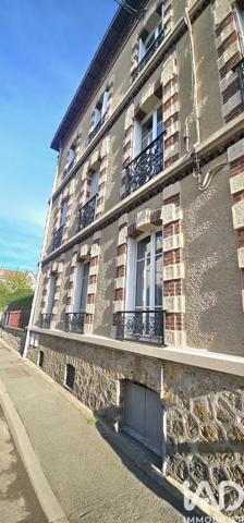 Studio à vendre 19 m² Lagny-sur-Marne