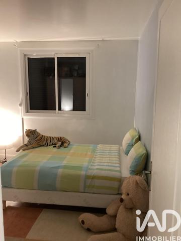 Appartement à vendre 4 pièces 80 m² Choisy-le-Roi