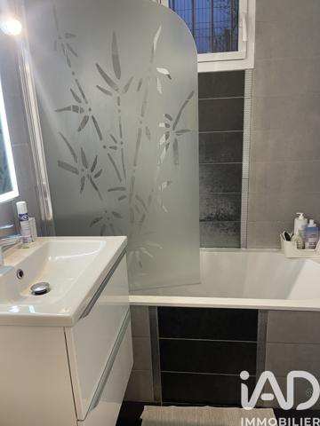 Appartement à vendre 4 pièces 80 m² Choisy-le-Roi