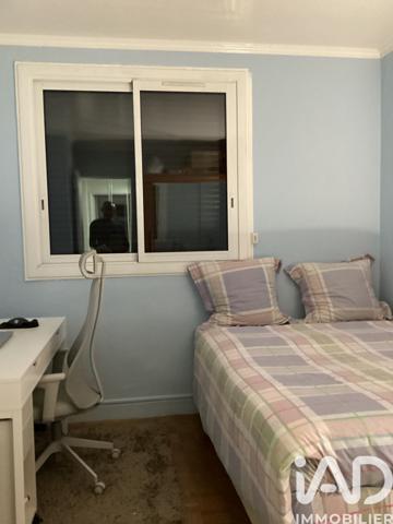 Appartement à vendre 4 pièces 80 m² Choisy-le-Roi