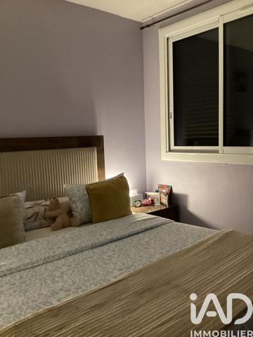 Appartement à vendre 4 pièces 80 m² Choisy-le-Roi