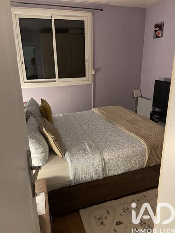 Appartement à vendre 4 pièces 80 m² Choisy-le-Roi