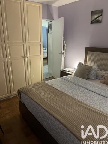 Appartement à vendre 4 pièces 80 m² Choisy-le-Roi